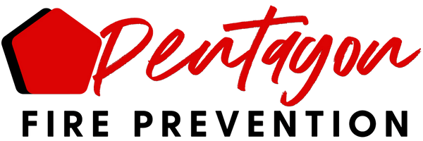 PENTAGON
FIRE PREVENTION 