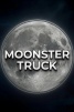 Moonster Truck coloring books