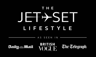 THE JET SET LIFESTYLE