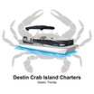 Destin Crab Island Charters