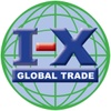 I-X Global Trade              

"Good taste has no boundaries"