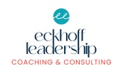 Eckhoff Leadership
Coaching & Consulting
