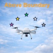 Above Boundary