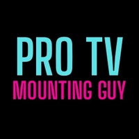 Pro TV Mounting Guy