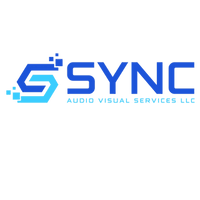 Sync Audio Visual Services
