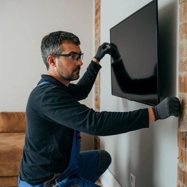 TV Installation