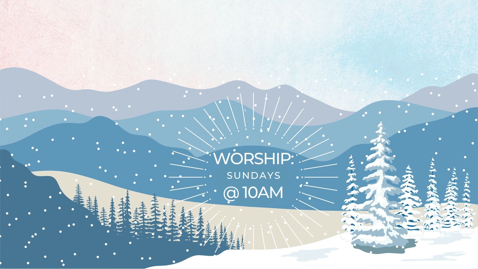 Christ Our Savior Lutheran Church