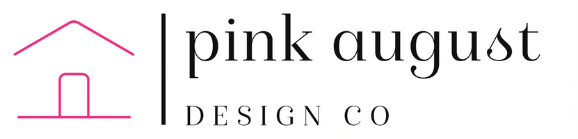 Pink August Design Co