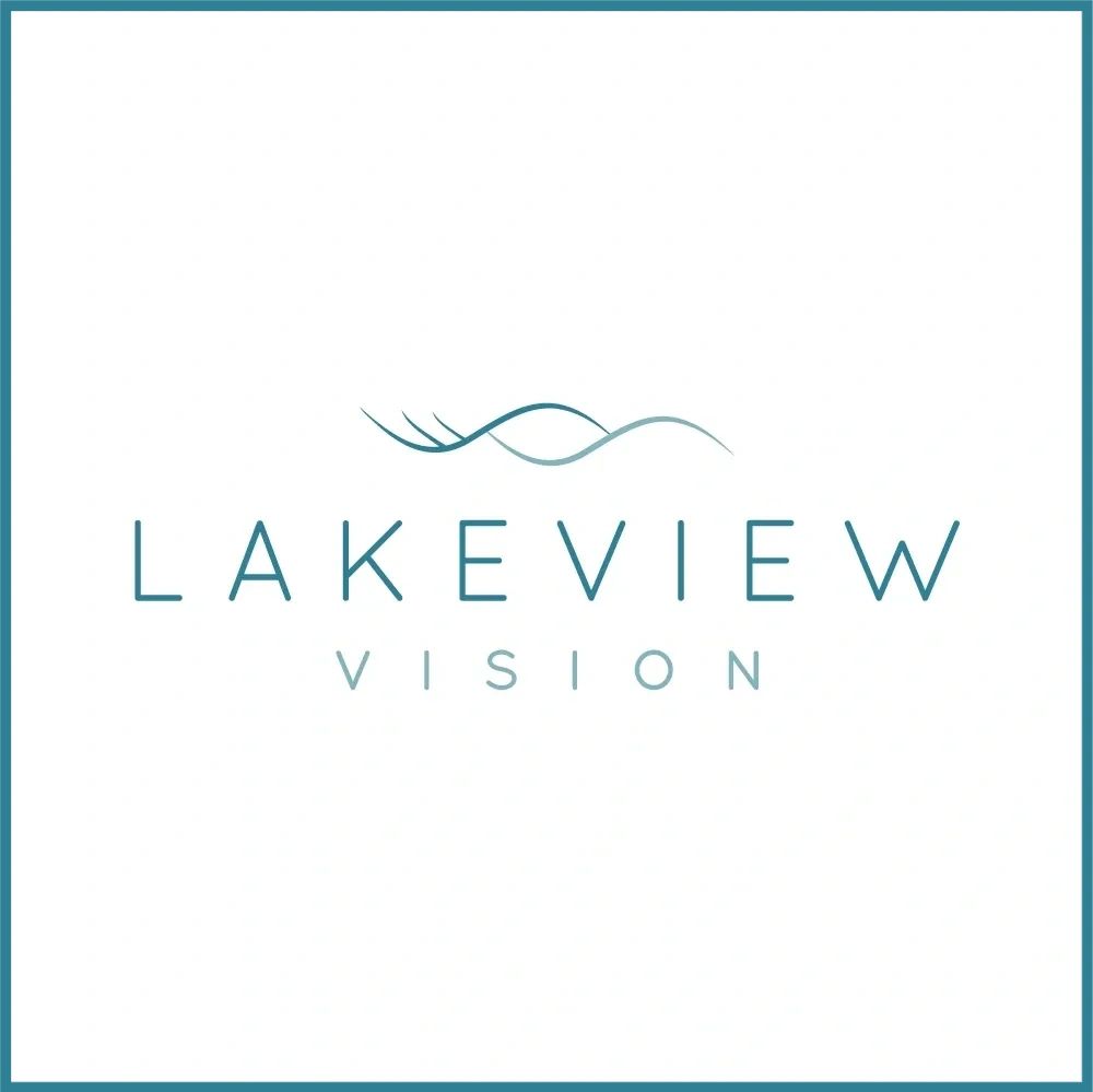 Lakeview Vision - Eye Exam, Glasses