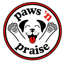 Paws 'n Praise Dog Treats LLC