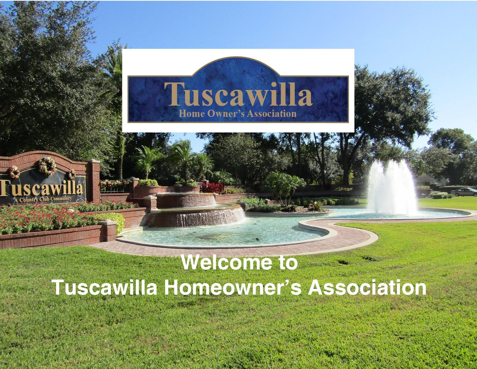 (c) Tuscawilla.org