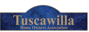 Tuscawilla Homeowners Association