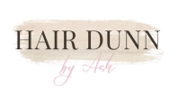 Hair Dunn by Ash