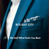 RJ's Suit City