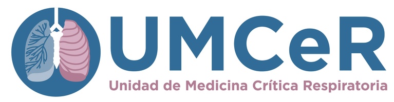 Unidad de Medicina Crítica Respiratoria
UMCeR