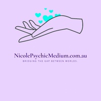 NicolePsychicMedium.com.au