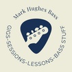 Mark Hughes Bass