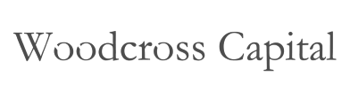Woodcross 
CAPITAL