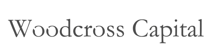 Woodcross 
CAPITAL