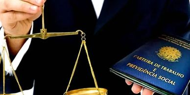 imagem ilustrativa do direito previdenciário