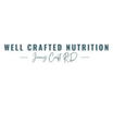 Well Crafted Nutrition
Jenny Craft RD,LD,CDCES
