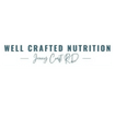 Well Crafted Nutrition
Jenny Craft RD,LD,CDCES
