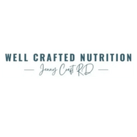 Well Crafted Nutrition
Jenny Craft RD,LD,CDCES
