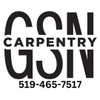 GSN Carpentry