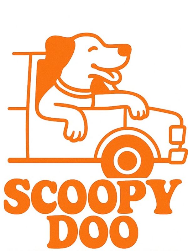 Scoopy Doo Logo