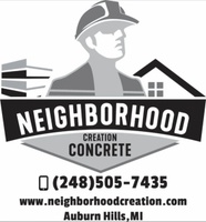 Neighborhood Creation