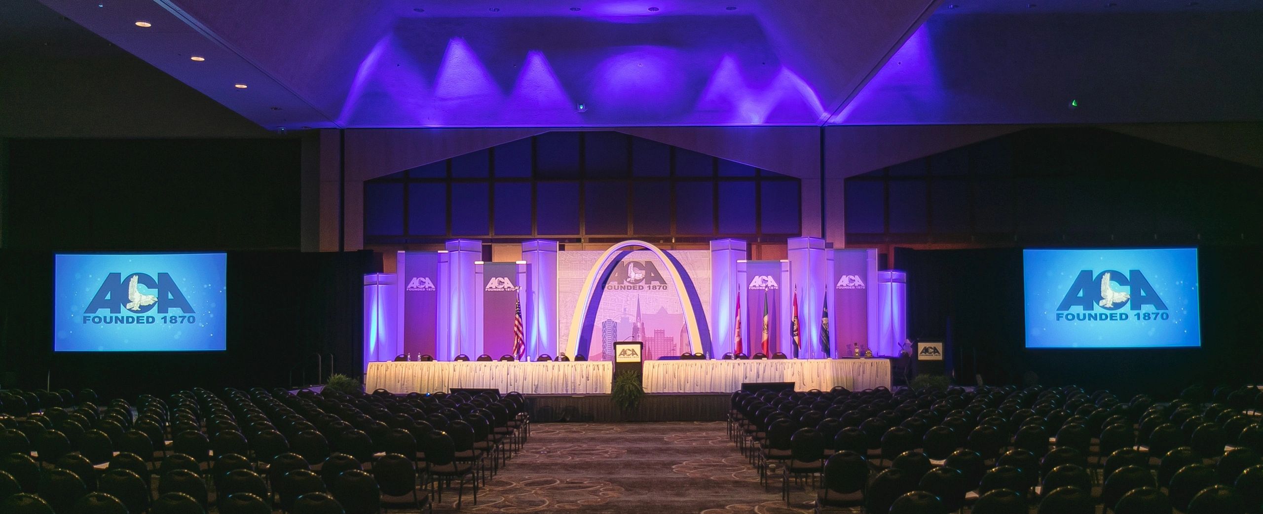 TLA Productions