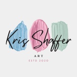 Kris Shaffer  Inside Art