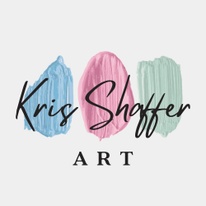 Kris Shaffer  Inside Art