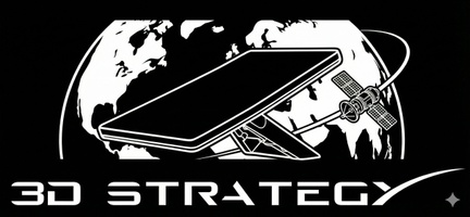 3D Strategy