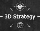 3D Strategy