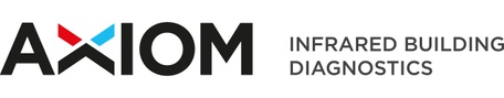 Axiom Infrared Building Diagnostics