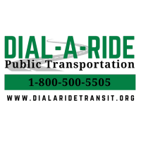DialA Ride