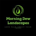 MORNING DEW LANDSCAPES