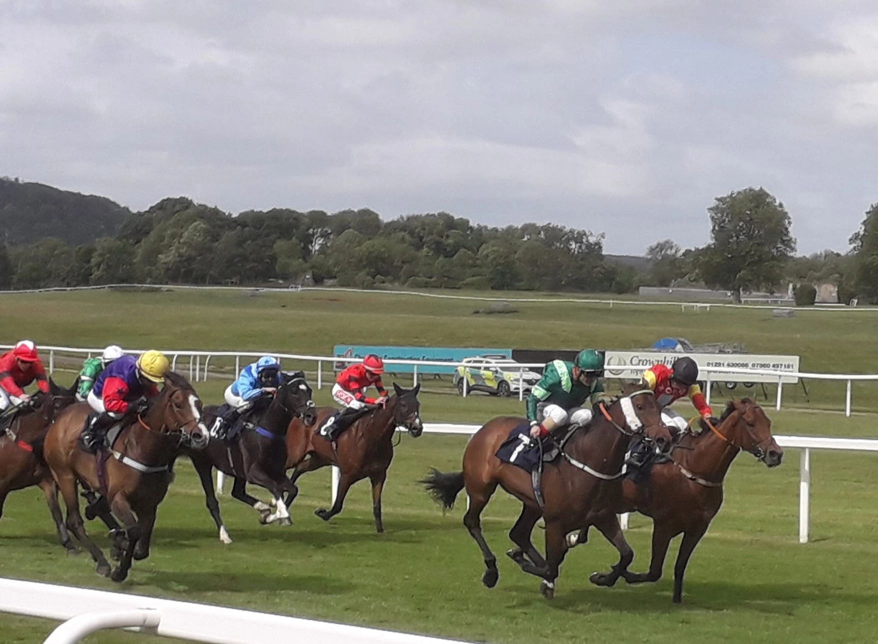 Racing Competitions Racing Competitions