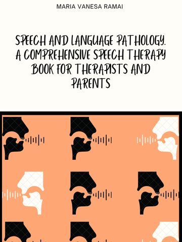 autism and speech therapy book