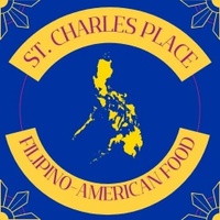 St. Charles Place