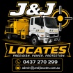 J and J Locates