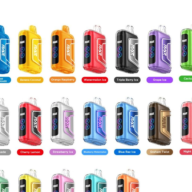 Viper Vape & Smoke