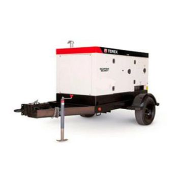 Towable Generator Rentals from Hudson Valley Production Rentals
