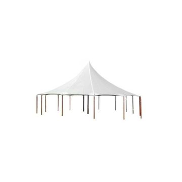 Sailcloth Tent Rentals from Hudson Valley Production Rentals