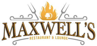 Maxwell's Restaurant & Lounge
inside the Doubletree Meadow Lands