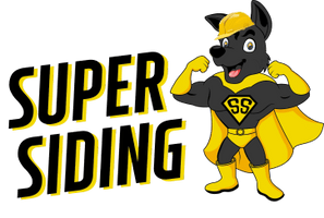 Super Siding