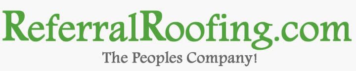 Referral Roofing