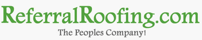 ReferralRoofing.com