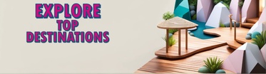 Talkington Destinations
